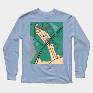 Solano Canyon Long Sleeve T-Shirt